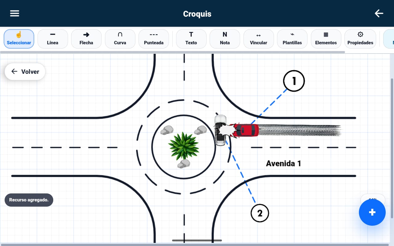 Croquis