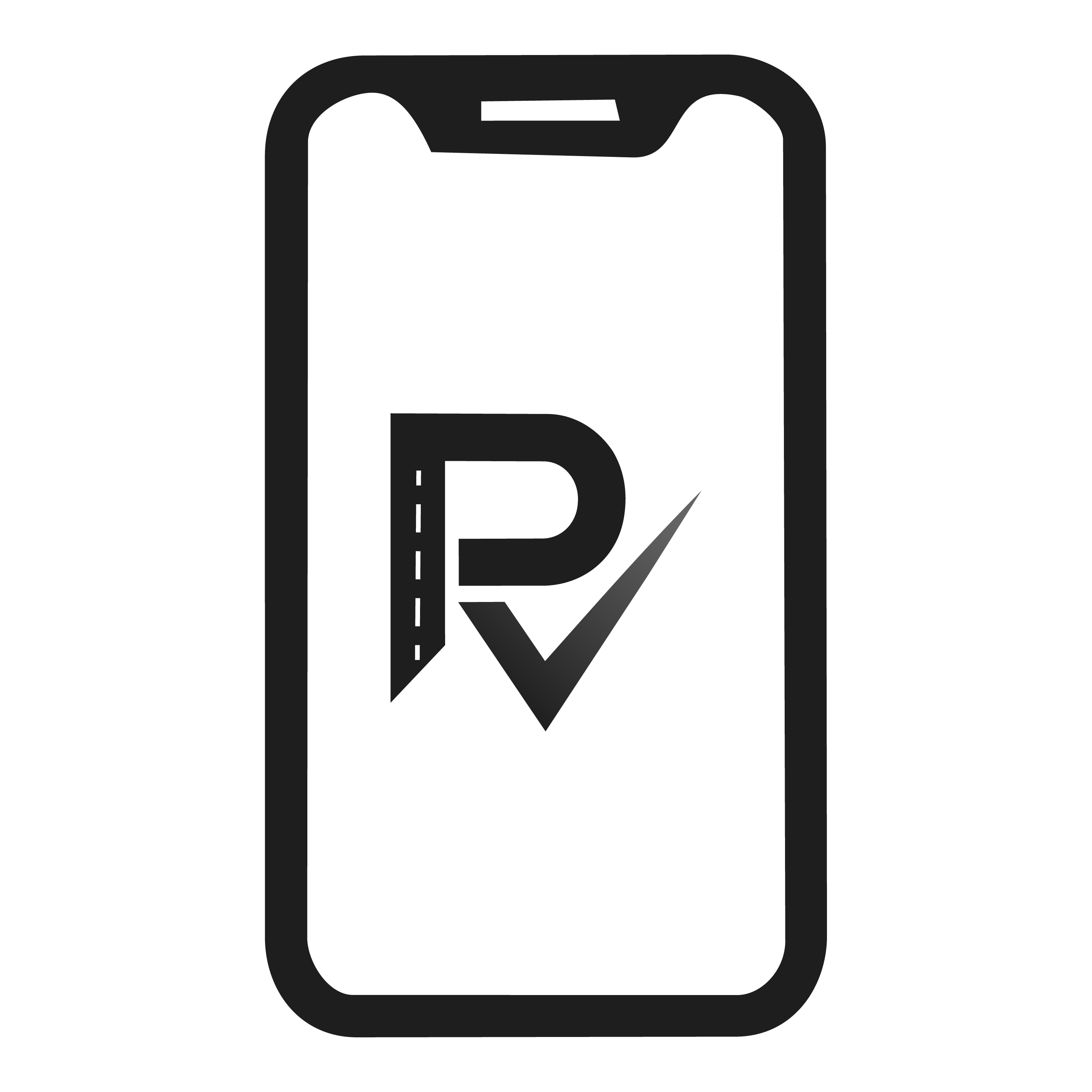 App móvil